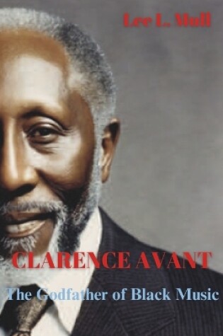 Cover of Clarence Avant