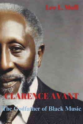 Book cover for Clarence Avant