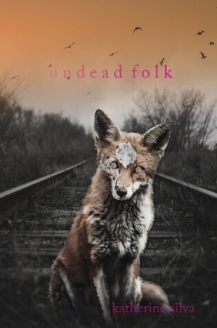 Cover of Undead Folk