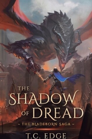 Cover of The Shadow of Dread