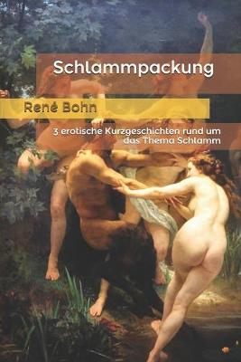 Book cover for Schlammpackung