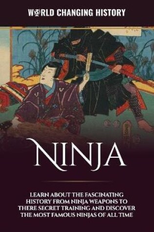 Cover of Ninja