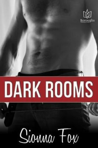 Cover of Dark Rooms