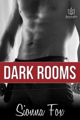 Book cover for Dark Rooms