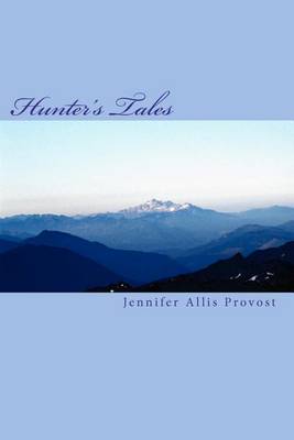 Book cover for Hunter's Tales