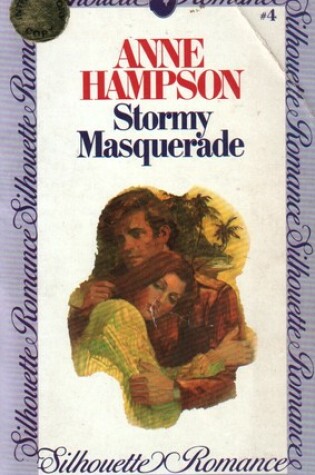 Cover of Stormy Masquerade