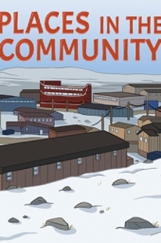 Cover of Places in the Community