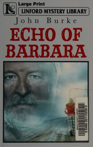 Book cover for Echo Of Barbara