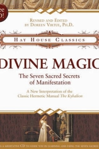 Divine Magic