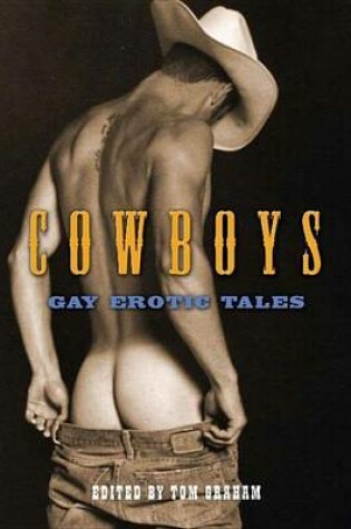 Cover of Cowboys