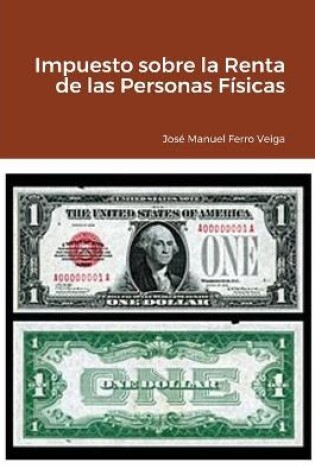 Cover of Impuesto sobre la Renta de las Personas Físicas