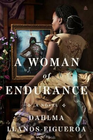 Cover of A Woman of Endurance