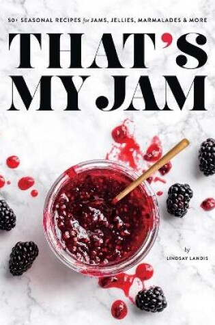 Cover of That's My Jam