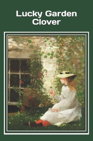 Cover of Lucky Garden Clover