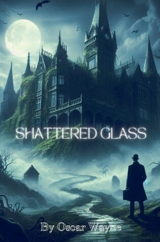 Cover of Shattered Glass