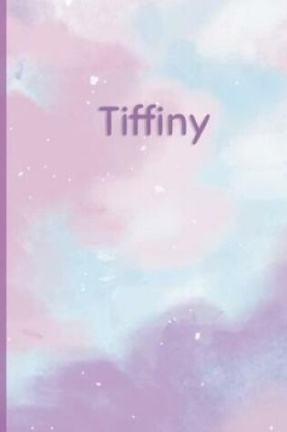 Cover of Tiffiny