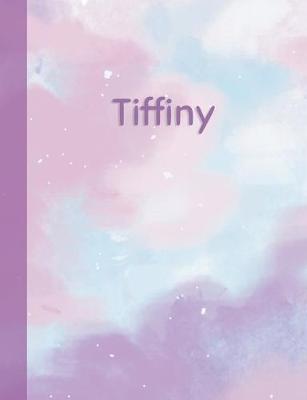 Book cover for Tiffiny