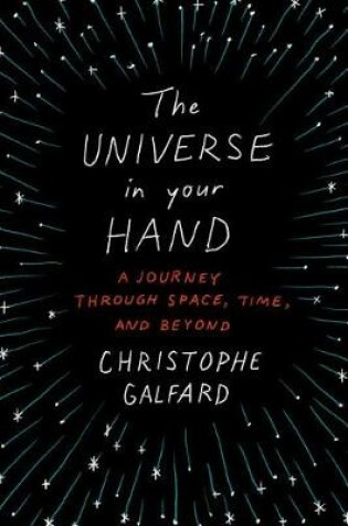 Cover of The Universe in Your Hand