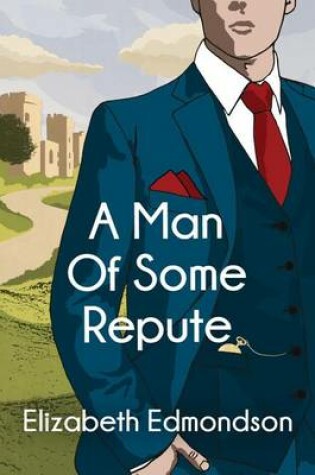 Cover of A Man of Some Repute