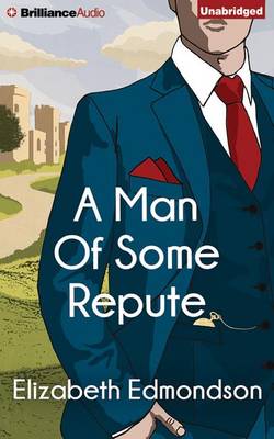 Book cover for A Man of Some Repute