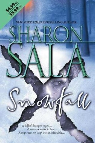 Cover of Snowfall