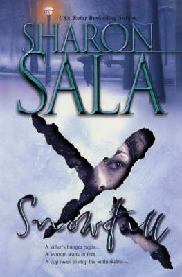 Book cover for Snowfall