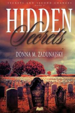 Cover of Hidden Secrets