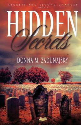 Book cover for Hidden Secrets