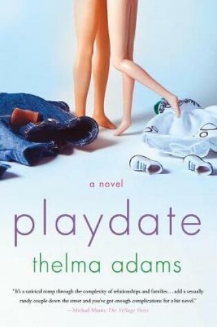 Cover of Playdate