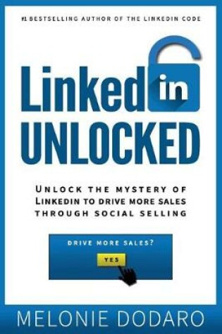 Cover of LinkedIn Unlocked