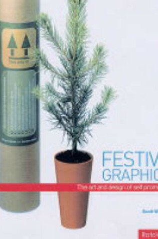 Cover of Festive Graphics