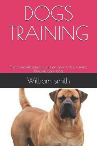 Cover of Dogs Training