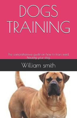 Book cover for Dogs Training