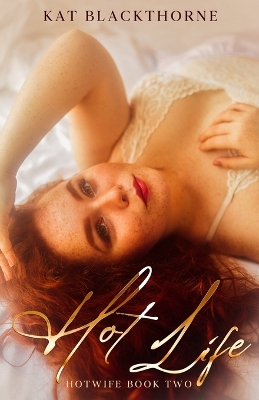 Book cover for Hot Life