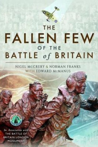 Cover of The Fallen Few of the Battle of Britain