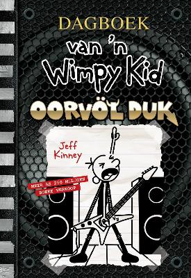 Book cover for Oorvolduk