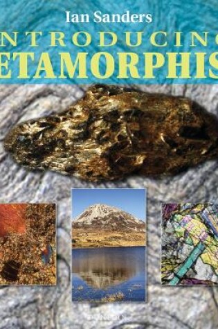 Cover of Introducing Metamorphism