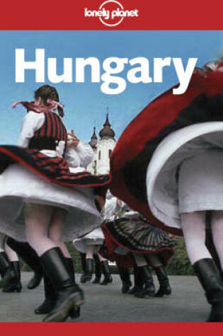 Cover of Hungary