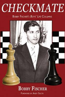 Book cover for Checkmate