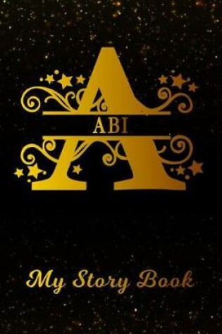 Cover of ABI My Story Book