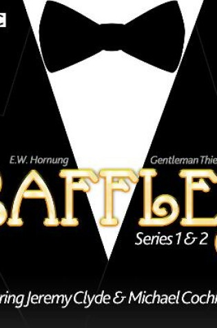 Cover of Raffles: Series 1 & 2