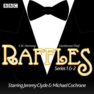 Book cover for Raffles: Series 1 & 2