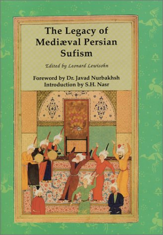 Book cover for Classical Pursian Sufism from Its Origin to Rumi