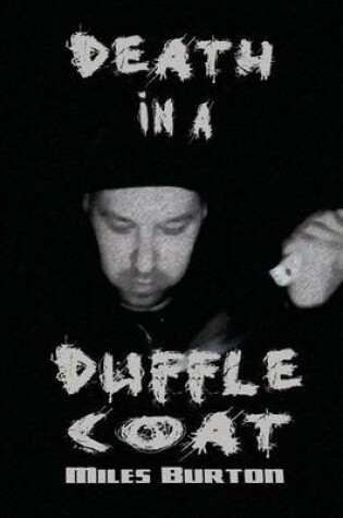 Cover of Death in a Duffle Coat