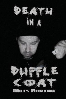 Book cover for Death in a Duffle Coat