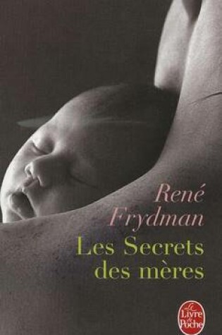 Cover of Les Secrets DES Meres