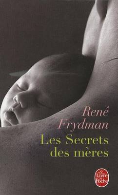 Book cover for Les Secrets DES Meres
