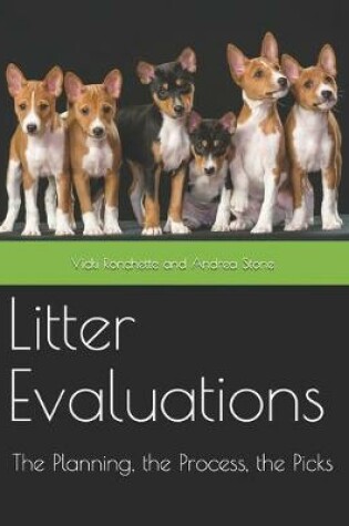 Cover of Litter Evaluations