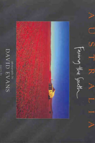 Cover of Australia