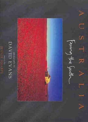 Cover of Australia